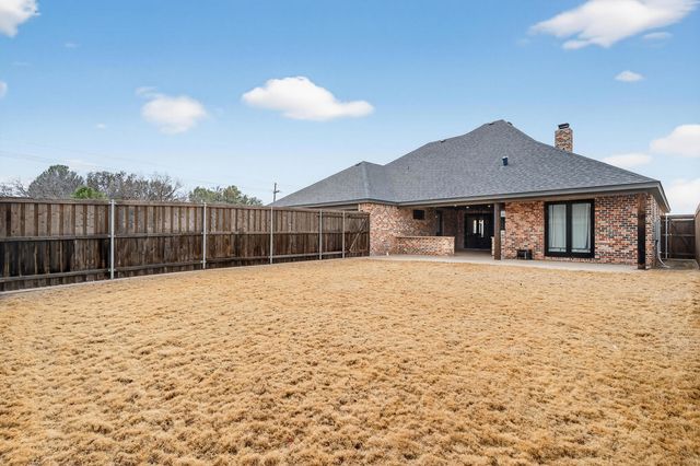 11211 Grover Avenue, Lubbock, TX 79424
