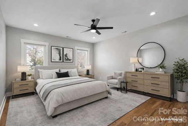 543 30th Avenue NW, Hickory, NC 28601