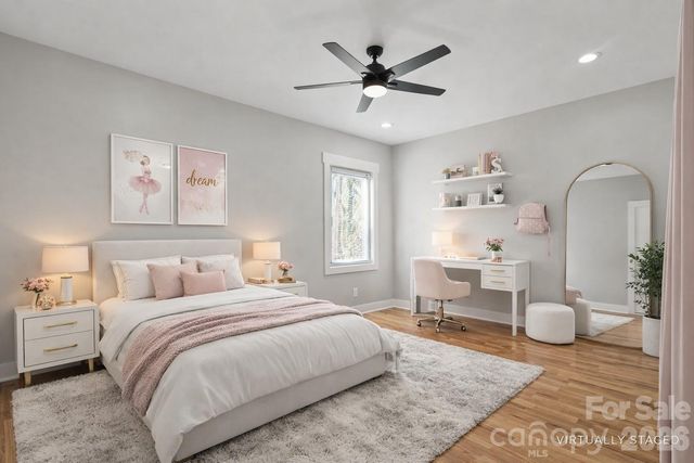 543 30th Avenue NW, Hickory, NC 28601