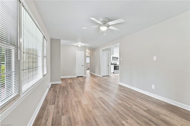399 Wildwood Lane, Winston-salem, NC 27107