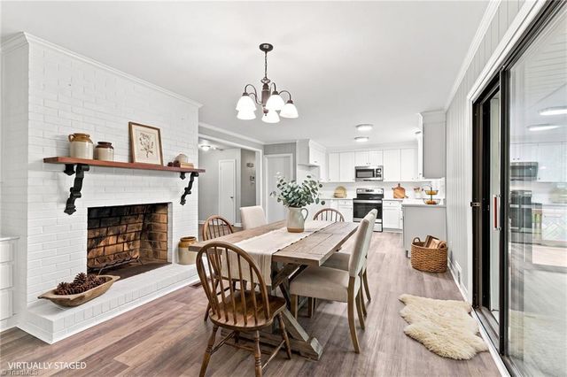 399 Wildwood Lane, Winston-salem, NC 27107
