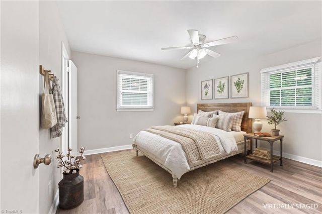 399 Wildwood Lane, Winston-salem, NC 27107