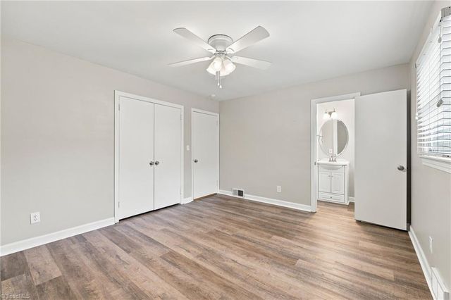 399 Wildwood Lane, Winston-salem, NC 27107