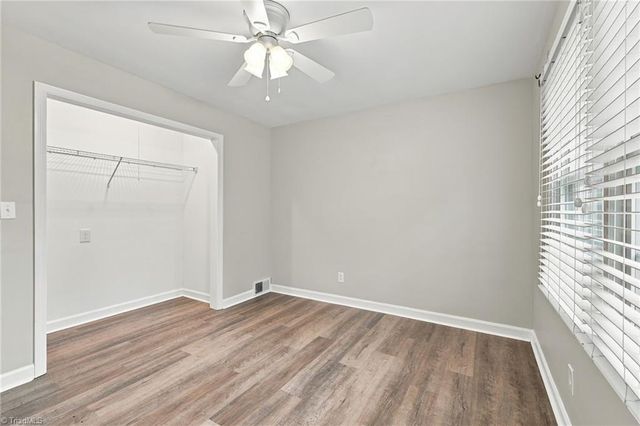 399 Wildwood Lane, Winston-salem, NC 27107