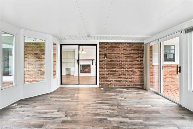 399 Wildwood Lane, Winston-salem, NC 27107