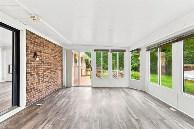 399 Wildwood Lane, Winston-salem, NC 27107