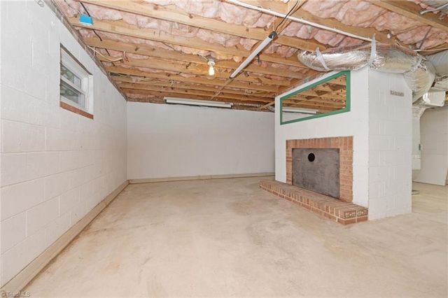 399 Wildwood Lane, Winston-salem, NC 27107