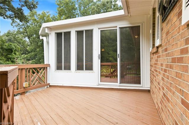 399 Wildwood Lane, Winston-salem, NC 27107
