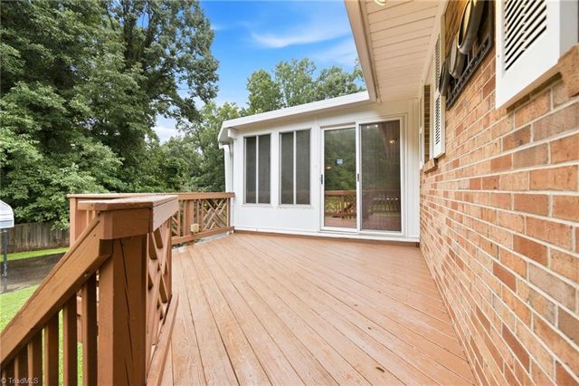 399 Wildwood Lane, Winston-salem, NC 27107