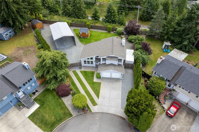 19119 71st Avenue Ct E, Puyallup, WA 98375