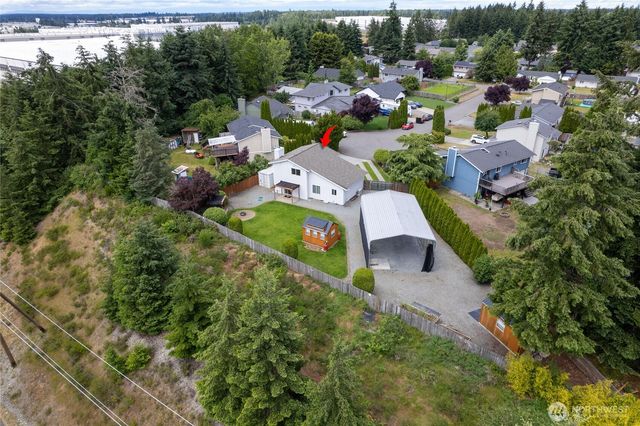 19119 71st Avenue Ct E, Puyallup, WA 98375