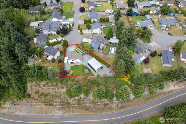 19119 71st Avenue Ct E, Puyallup, WA 98375