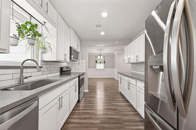 1619 Ashway Street, Conroe, TX 77385