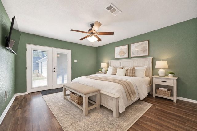 1619 Ashway Street, Conroe, TX 77385