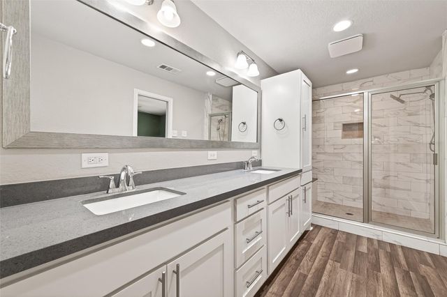 1619 Ashway Street, Conroe, TX 77385