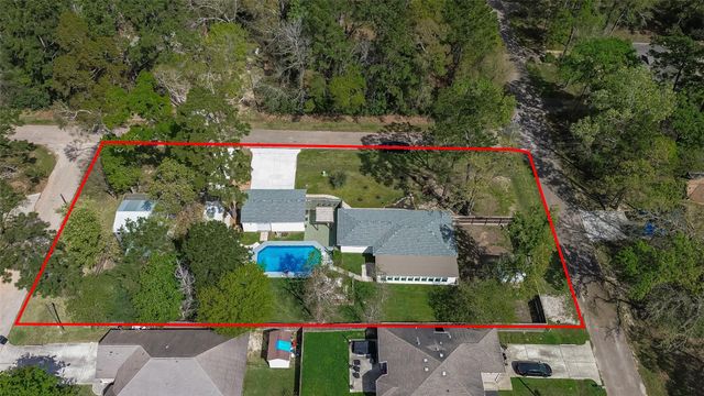 1619 Ashway Street, Conroe, TX 77385