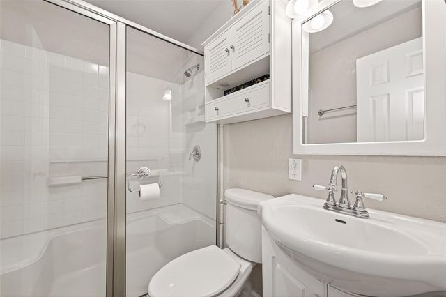 1619 Ashway Street, Conroe, TX 77385