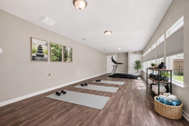 1619 Ashway Street, Conroe, TX 77385