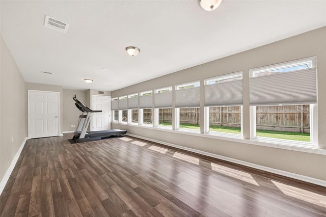 1619 Ashway Street, Conroe, TX 77385