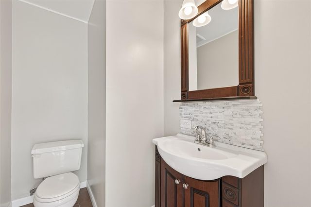 1619 Ashway Street, Conroe, TX 77385