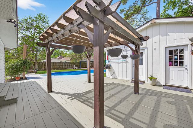 1619 Ashway Street, Conroe, TX 77385