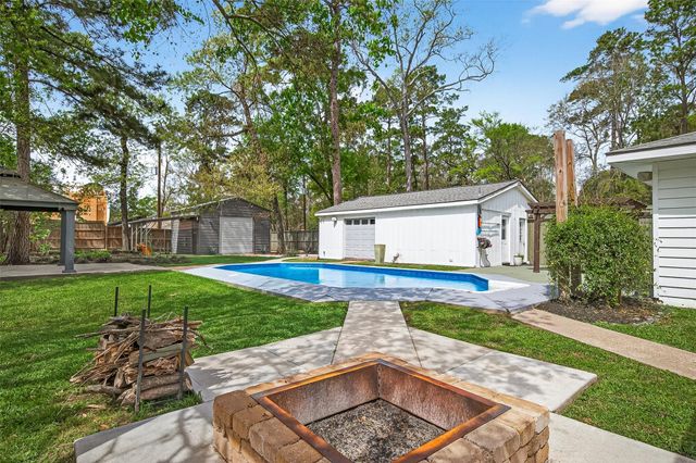 1619 Ashway Street, Conroe, TX 77385