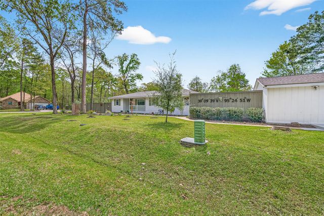 1619 Ashway Street, Conroe, TX 77385