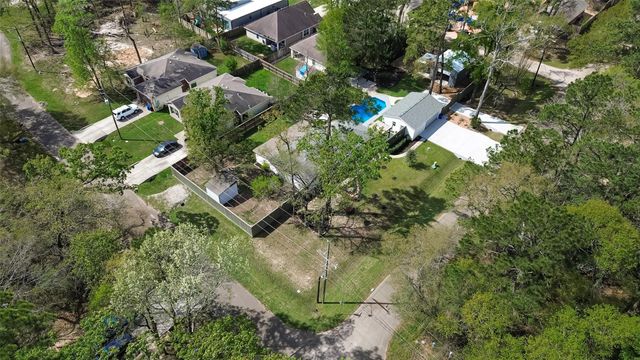 1619 Ashway Street, Conroe, TX 77385