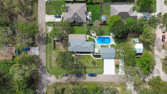 1619 Ashway Street, Conroe, TX 77385