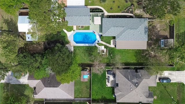 1619 Ashway Street, Conroe, TX 77385