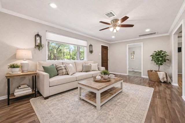 1619 Ashway Street, Conroe, TX 77385