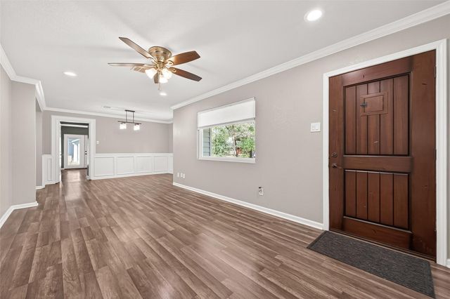 1619 Ashway Street, Conroe, TX 77385