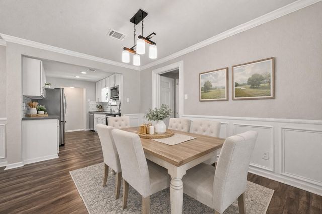 1619 Ashway Street, Conroe, TX 77385