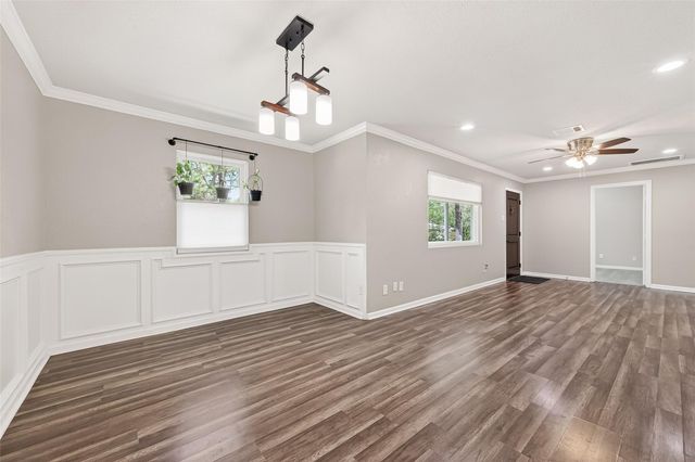 1619 Ashway Street, Conroe, TX 77385