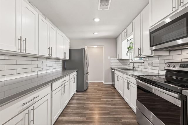 1619 Ashway Street, Conroe, TX 77385