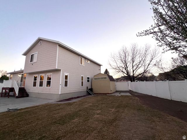 11831 S CARBIDE CT, Herriman, UT 84096