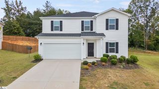 110 Matilda Street, Spartanburg, SC 29302