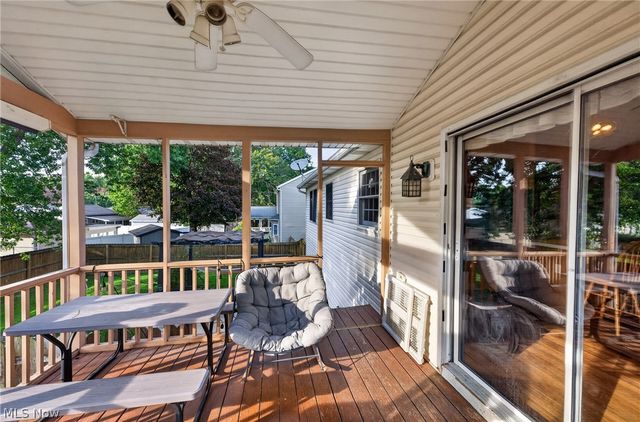 136 Joel Drive, Mogadore, OH 44260