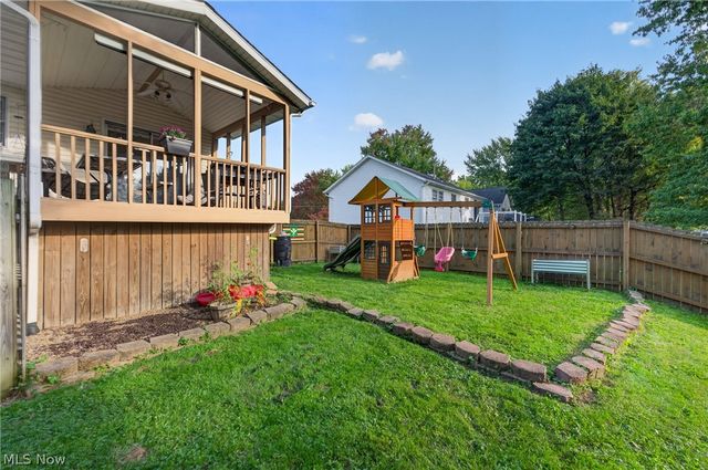 136 Joel Drive, Mogadore, OH 44260