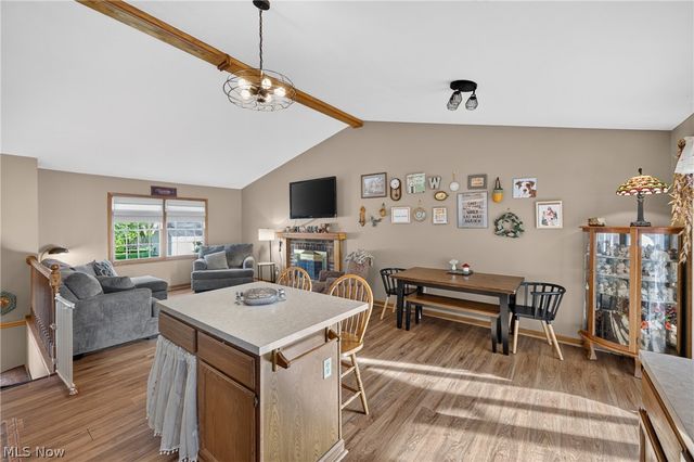 136 Joel Drive, Mogadore, OH 44260
