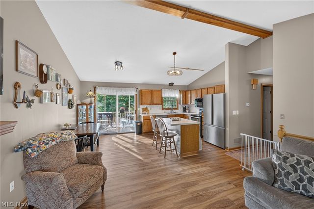 136 Joel Drive, Mogadore, OH 44260