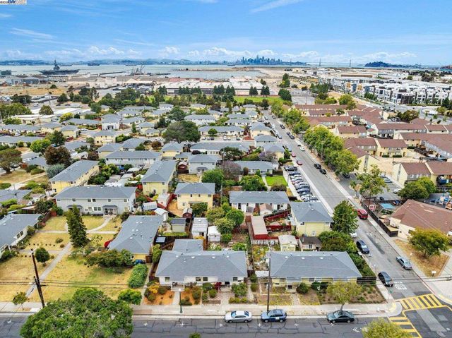 1811 3rd St, Alameda, CA 94501