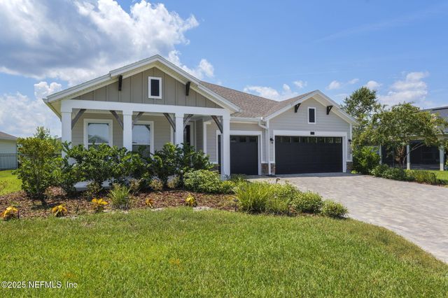 48 RIVERCLIFF Trail, St. Augustine, FL 32092