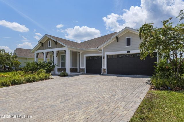 48 RIVERCLIFF Trail, St. Augustine, FL 32092