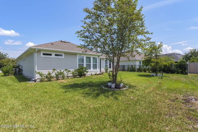 48 RIVERCLIFF Trail, St. Augustine, FL 32092