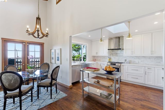 8440 Terrace Dr, El Cerrito, CA 94530