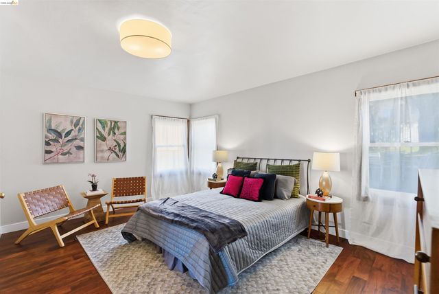 8440 Terrace Dr, El Cerrito, CA 94530