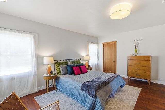 8440 Terrace Dr, El Cerrito, CA 94530