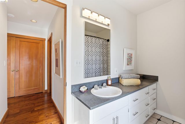 8440 Terrace Dr, El Cerrito, CA 94530