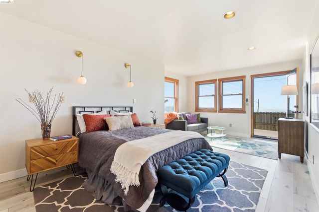 8440 Terrace Dr, El Cerrito, CA 94530